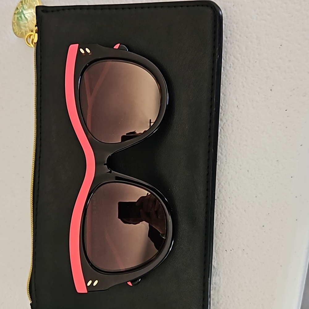 Stella McCartney sunglasses